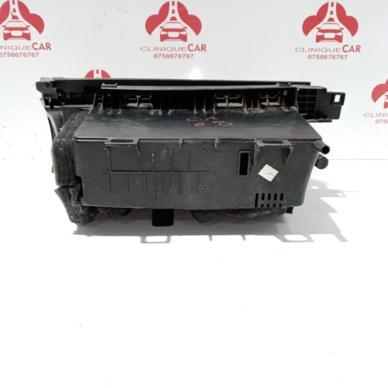 Torpedou Mercedes A-Class W169 2004 - 2012