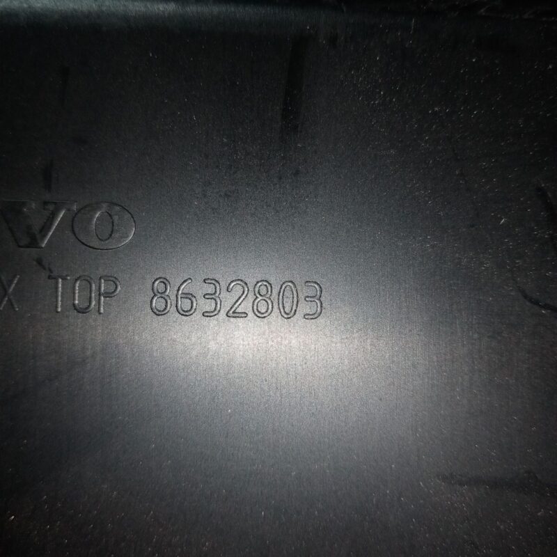 Torpedou Volvo V40 2012 - 2019
