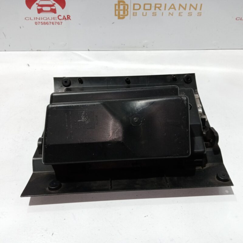 Torpedou Opel Meriva A 2003 - 2010