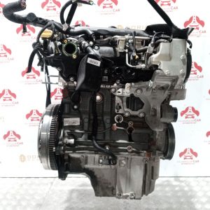 Motor Fiat | Alfa Romeo | Jeep | 1.6 D
