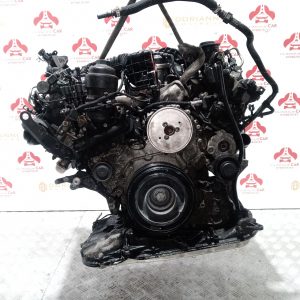 Motor Audi A4 B9 | A5 | 3.0 TDI