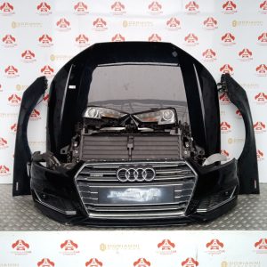 Fata completa Audi A4 B9 Avant S-Line | 2015 - 2019