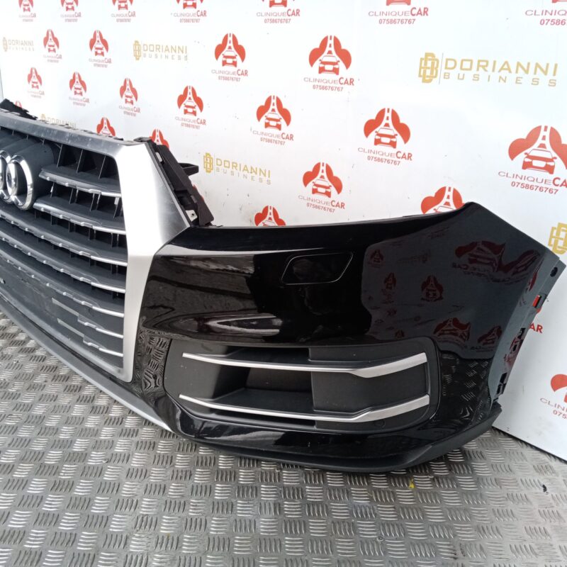 Bara fata Audi Q7 4M 2015 – 2021 - DORIN 04.04