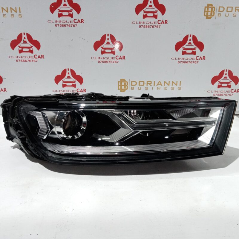Far dreapta Audi Q7 4M 2015 – 2020 - DORIN 04.04