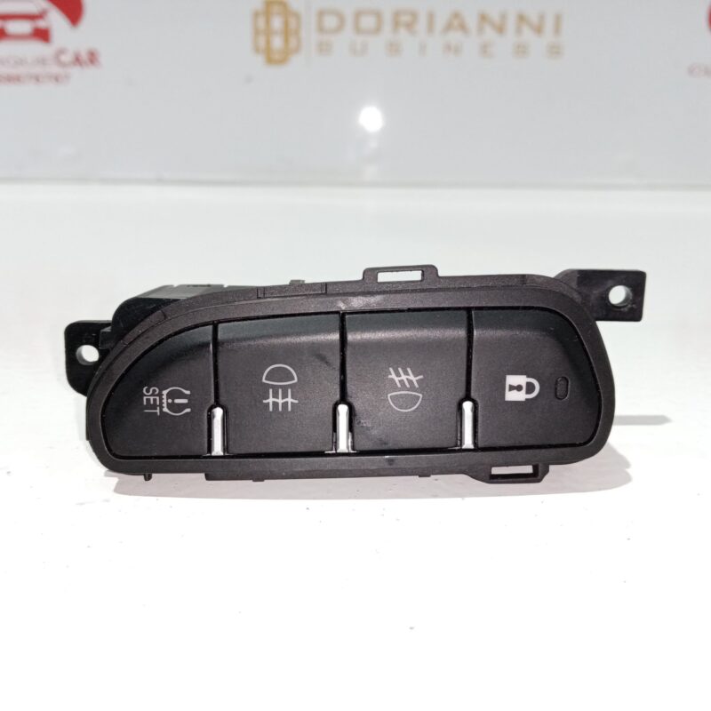 Panou butoane Alfa Romeo Giulietta 2010 - 2020