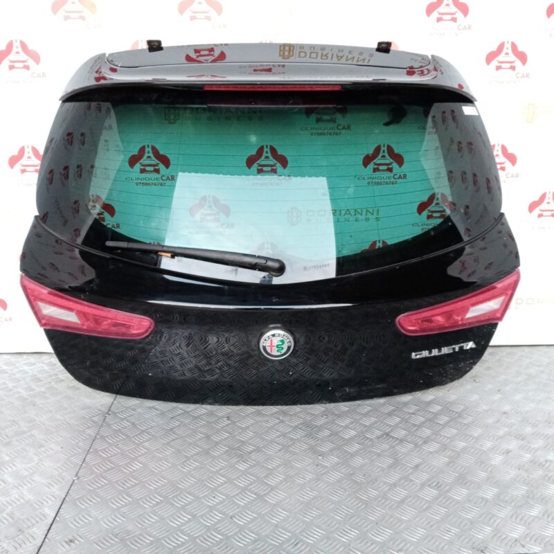 Haion Alfa Romeo Giulietta 2016 - 2020