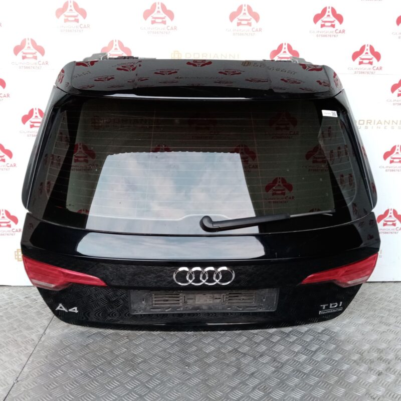 Haion Audi A4 B9 Avant S-Line 2015 - 2019