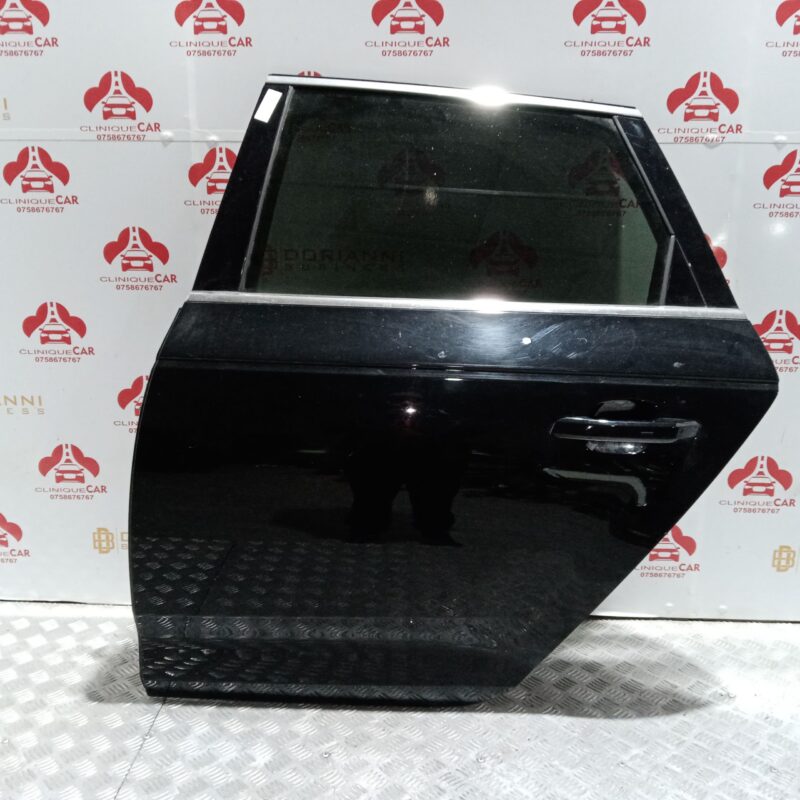 Portiera usa stanga spate Audi A4 B9 Avant S-Line 2015 - 2019