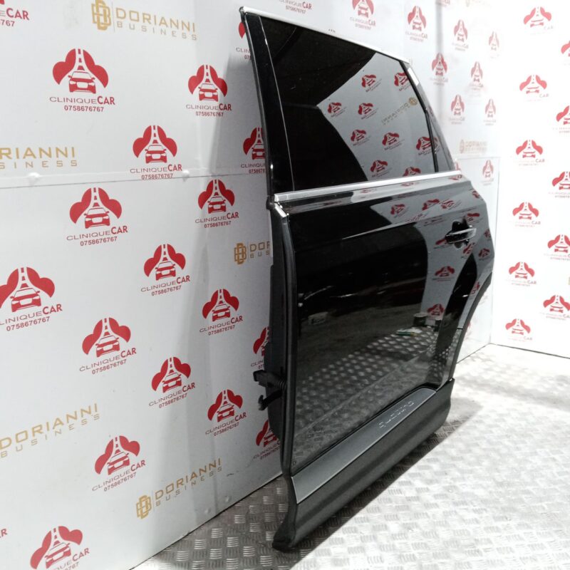 Portiera usa stanga spate Audi Q7 4M 2015 – 2020