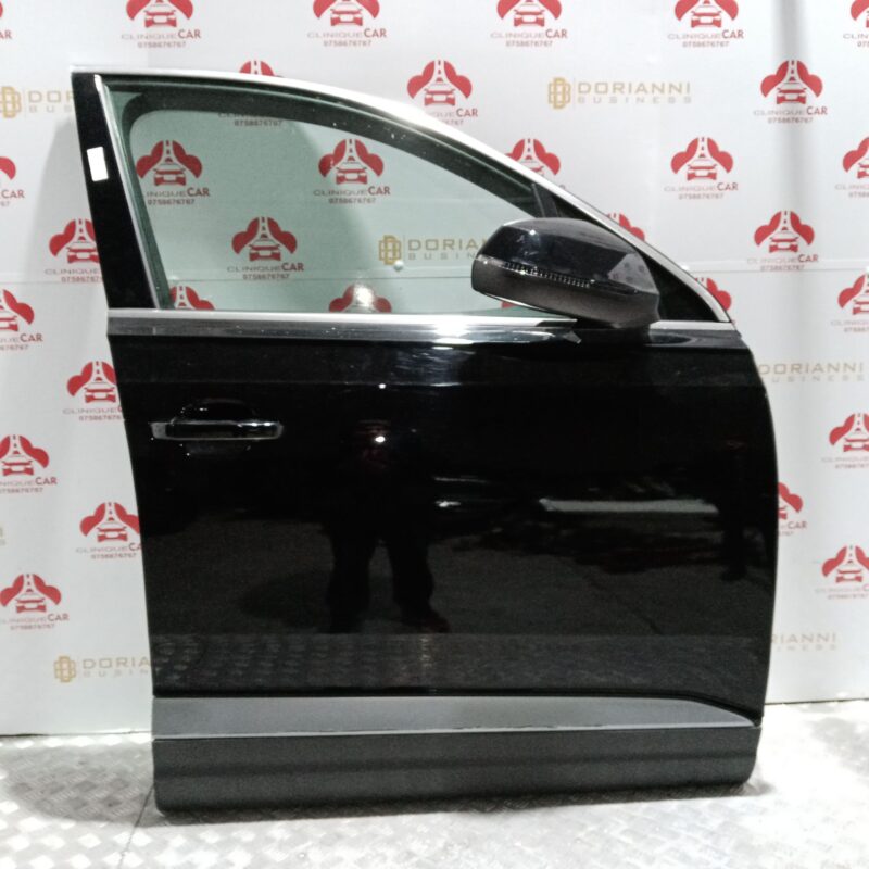 Portiera usa dreapta fata Audi Q7 4M 2015 - 2020