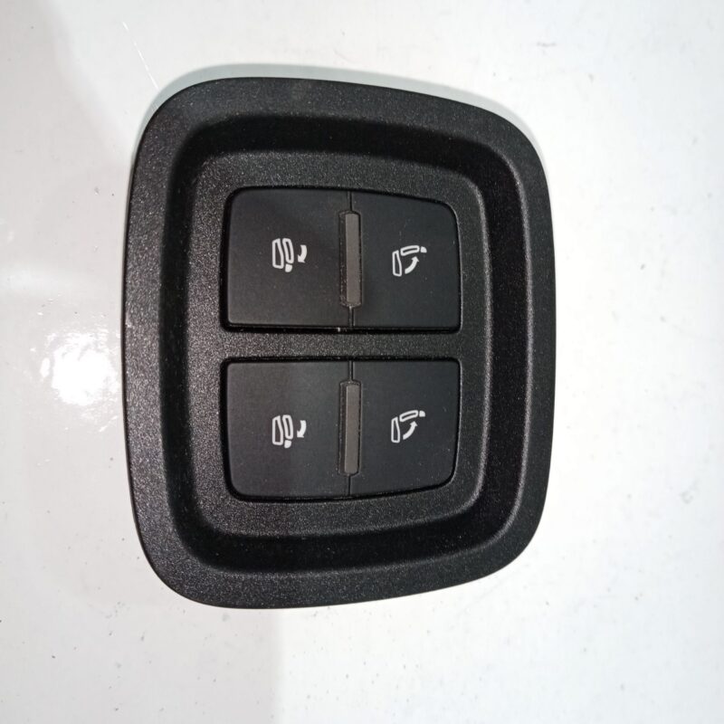 Buton comanda scaune Audi Q7 4M 2015 - 2020