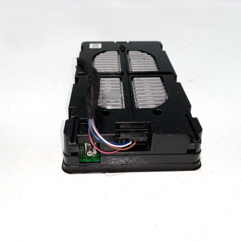 Modul wireless charging Audi Q7 4M 2015 - 2020