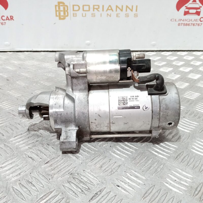 Electromotor Audi Q7 A4 A5 3.0 TDI