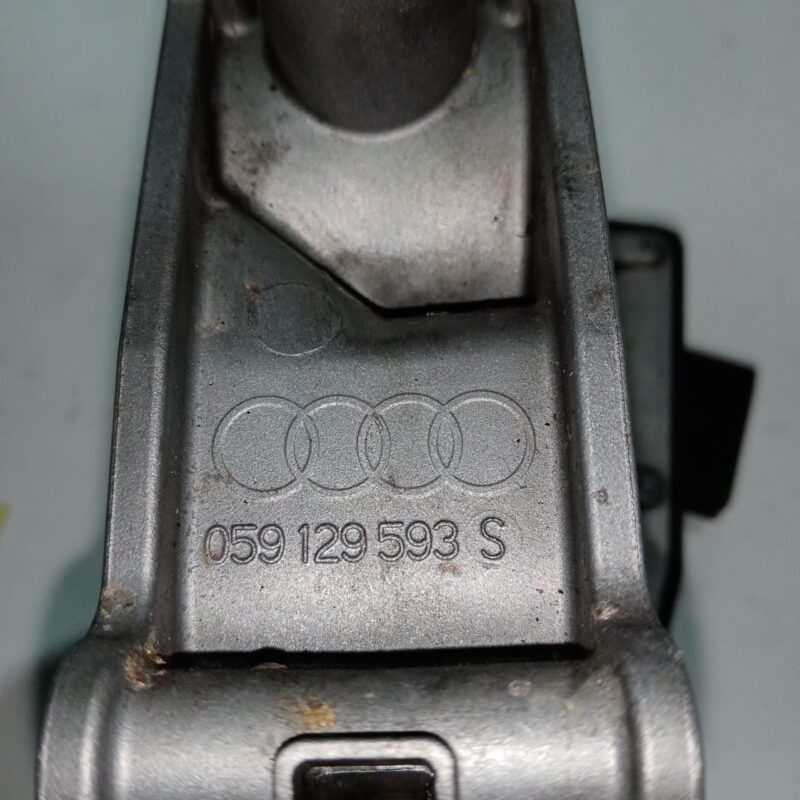Clapeta acceleratie Audi VW 3.0 TDI