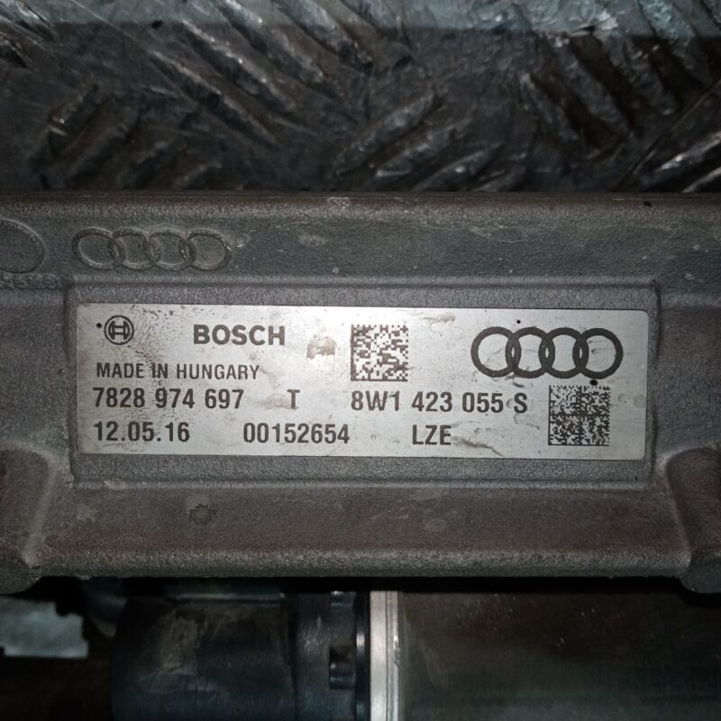 Caseta de directie electrica Audi A4 B9 A5