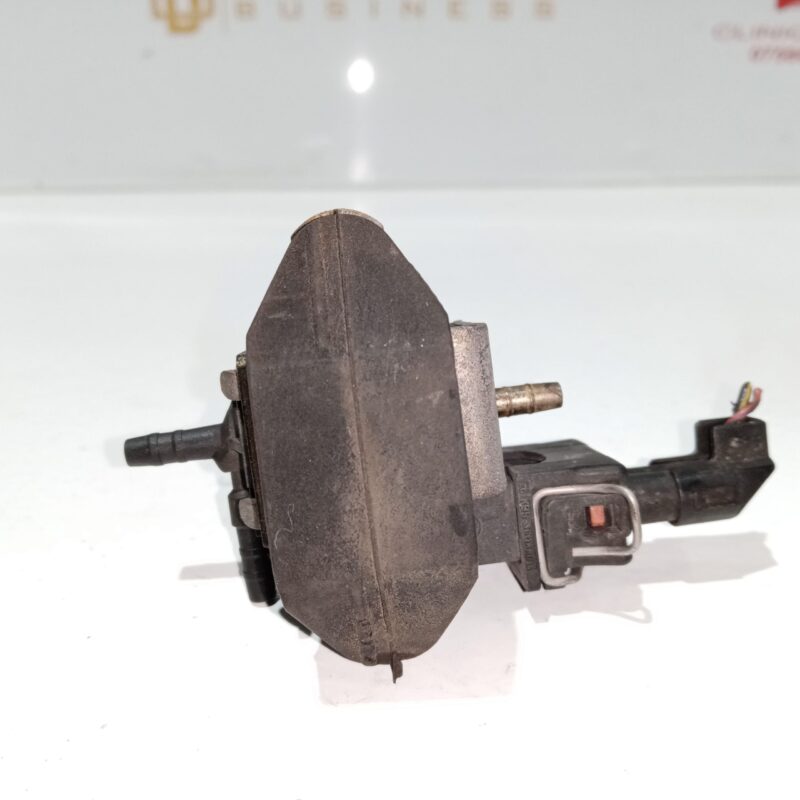 Electrovalva Audi Ford Seat Skoda VW 1.9 D - imagine 3