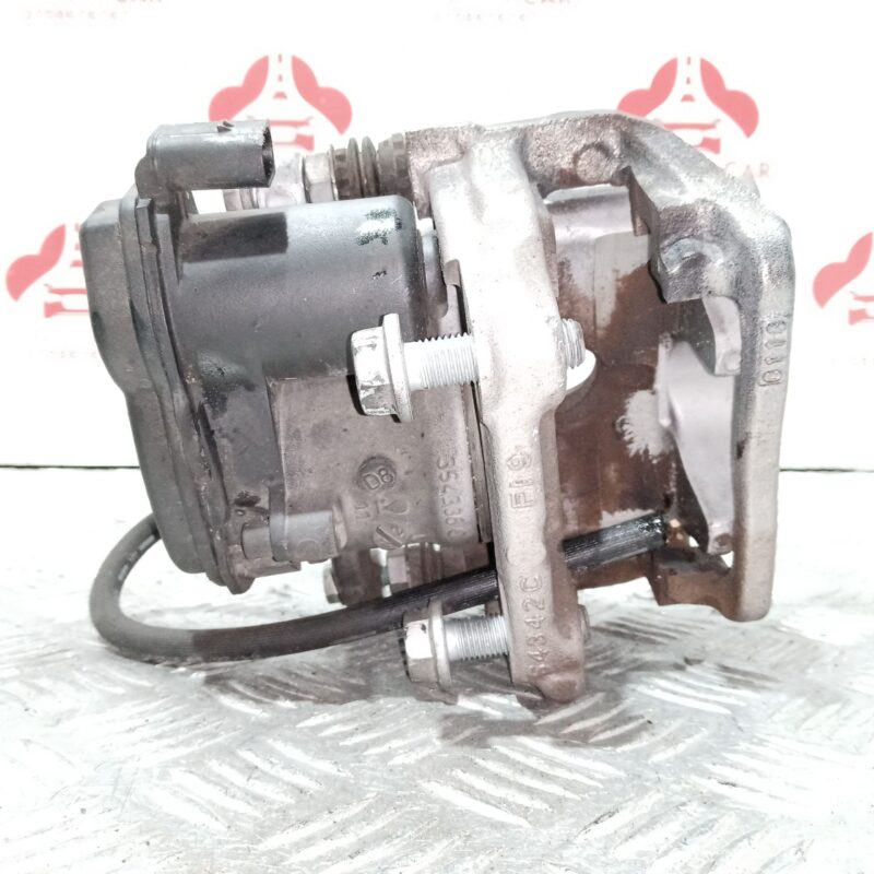 Etrier stanga spate Mercedes E-Class W213 2.0 D 2017 - 2021 - imagine 3