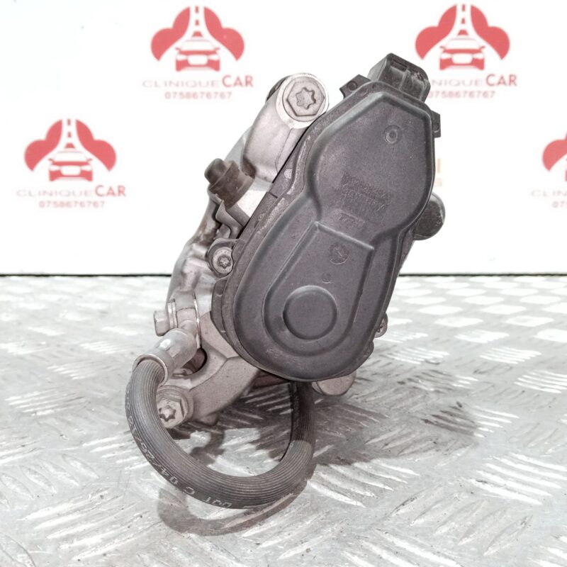 Etrier stanga spate Mercedes E-Class W213 2.0 D 2017 - 2021 - imagine 4