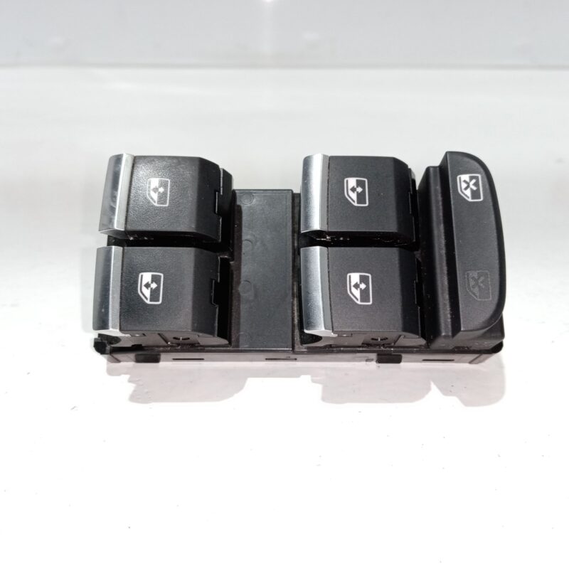 Butoane comenzi geamuri stanga fata Audi A4 B9 2015 - 2019