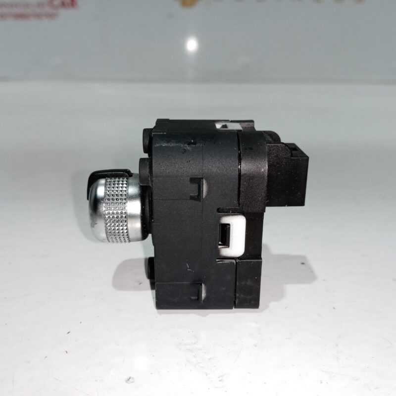 Buton reglaj oglinzi Audi A4 B9 2015 – 2019