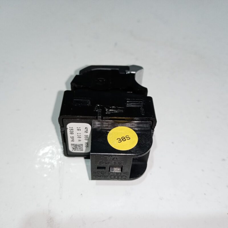 Buton comanda geam Audi Q7 4M 2015 - 2020