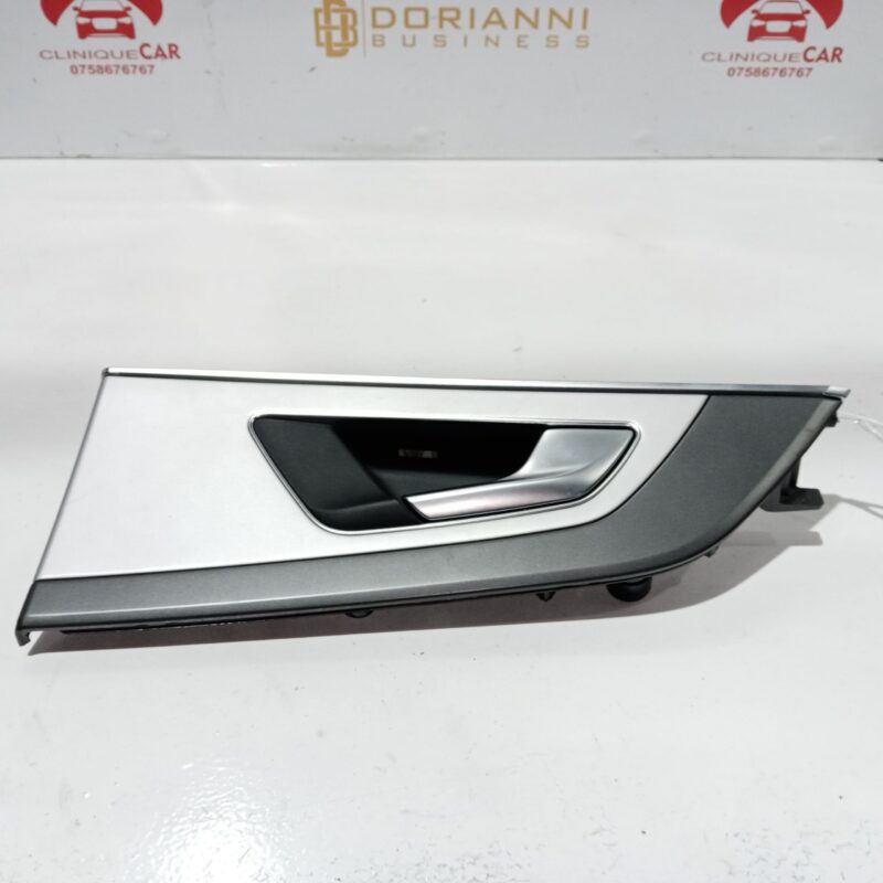 Maner portiera interior dreapta spate Audi Q7 4M 2015 – 2020