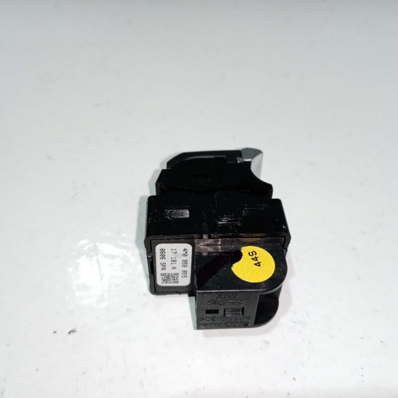 Buton comanda geam Audi A4 B9 2015 - 2019