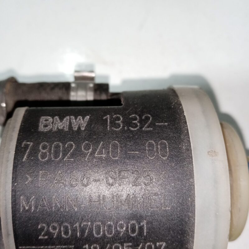 Preincalzitor combustibil BMW Seria 3 E91 2.0 D