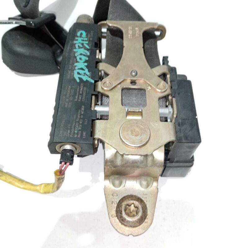 Centura stanga fata Jeep Cherokee 2002 - 2007