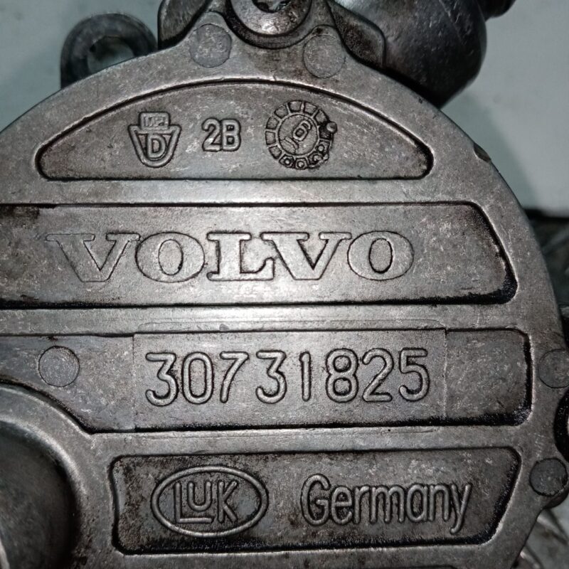 Pompa vacuum Volvo S60 V70 XC70 XC90 Range Rover