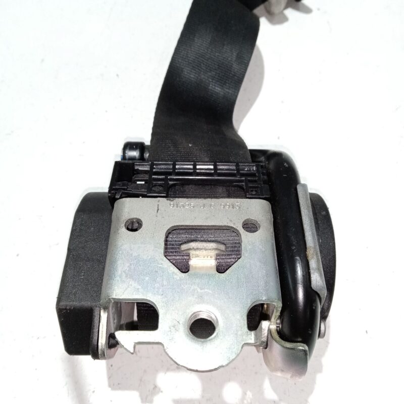 Centura dreapta spate Peugeot 207 2006 - 2014