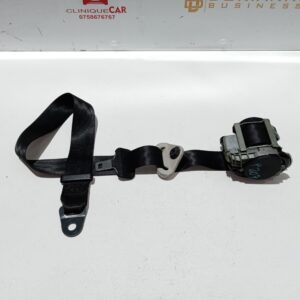 Centura dreapta spate Peugeot 207 2009