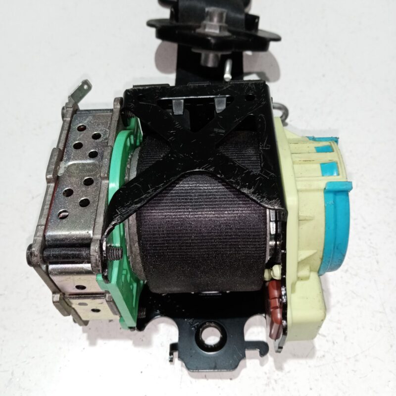 Centura dreapta fata Citroen C4 Picasso 2006 – 2013