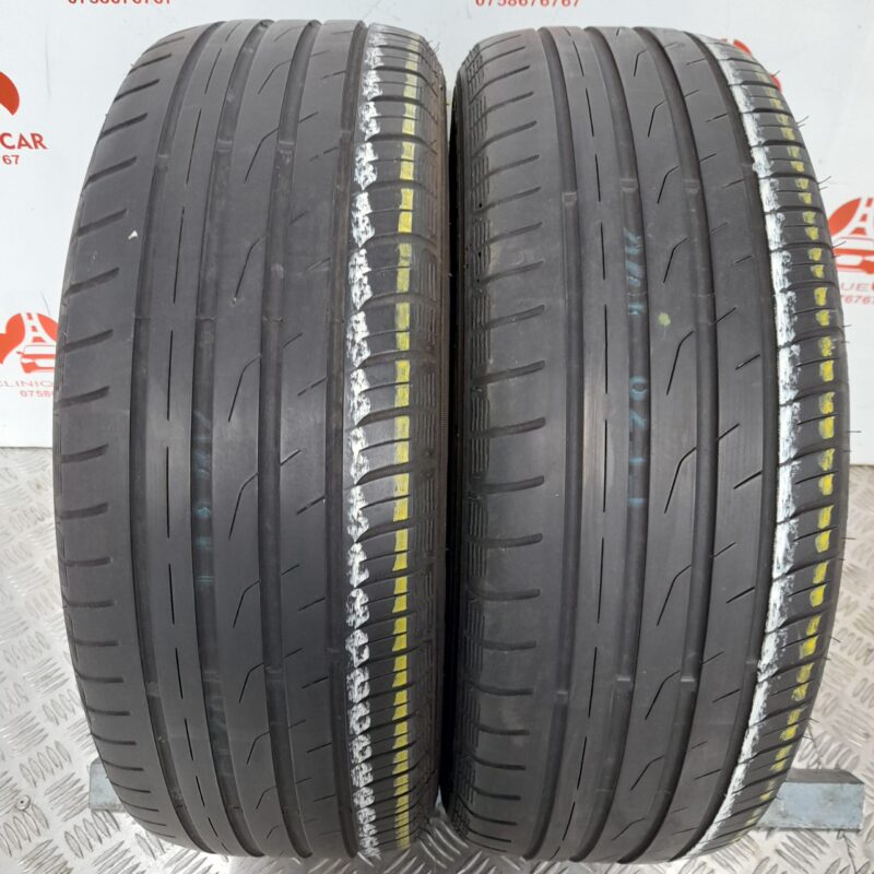 Anvelope Second-Hand de Vara 185/60/R15 88H Toyo