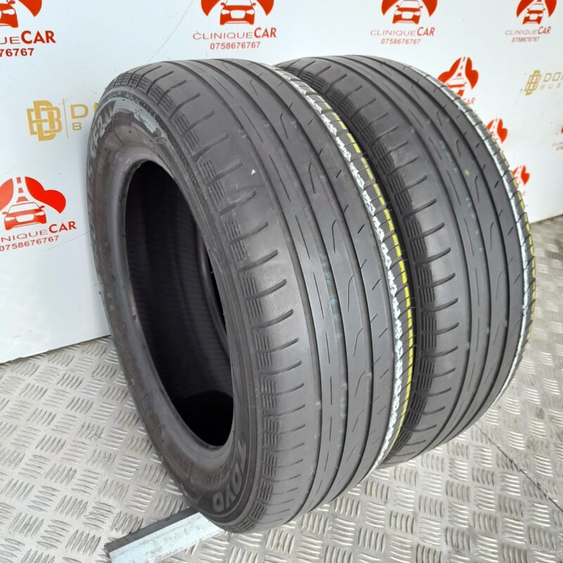 Anvelope Second-Hand de Vara 185/60/R15 88H Toyo