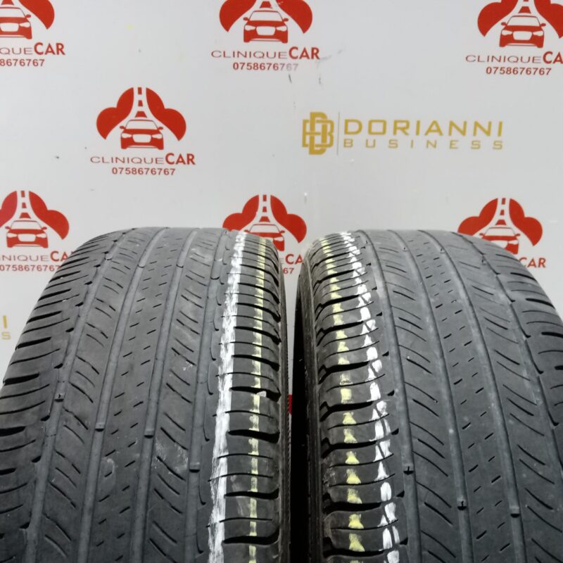 Anvelope Second-Hand All Season 205/70/R15 96H Michelin