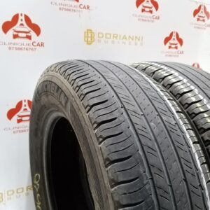 Anvelope Second-Hand All Season 205/70/R15 96H Michelin