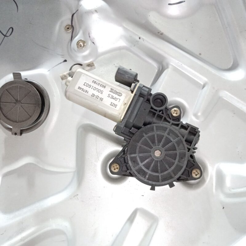 Macara geam dreapta fata Fiat Stilo 2001 – 2007