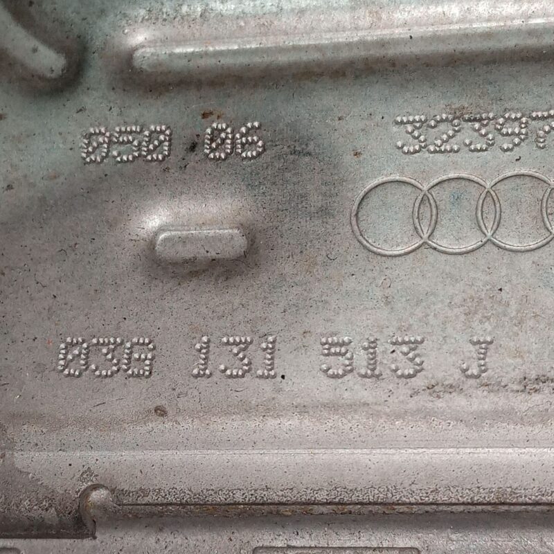 Racitor gaze cu EGR Audi Seat Skoda VW 2.0 D