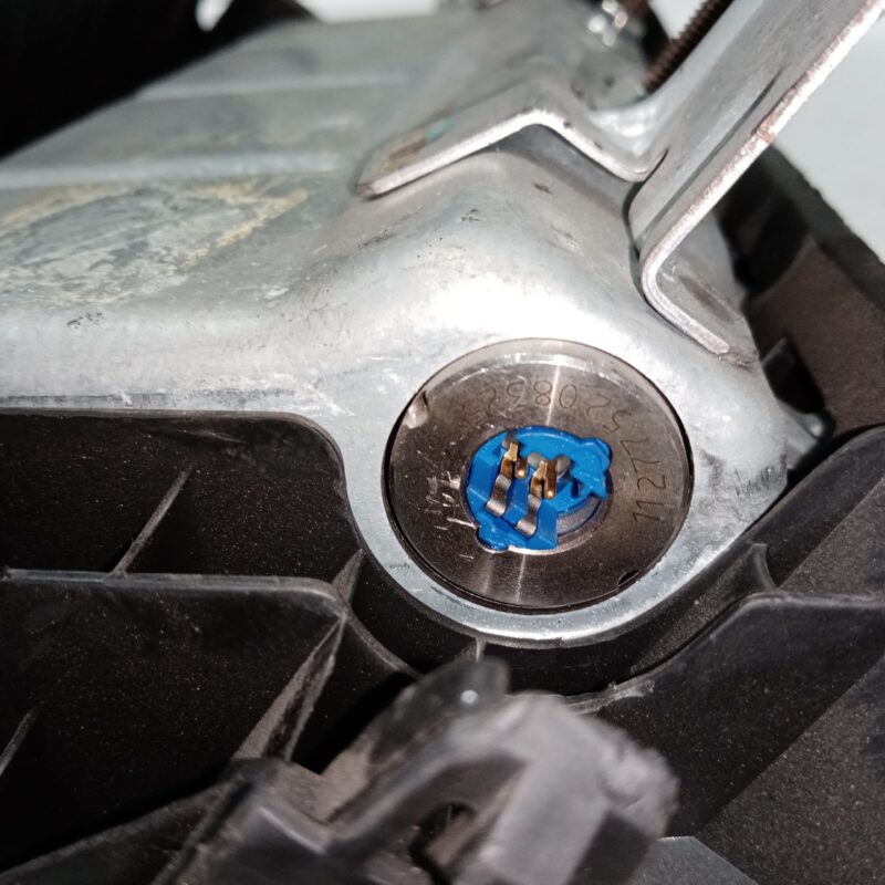 Airbag genunchi Fiat Grande Punto 2005 – 2012
