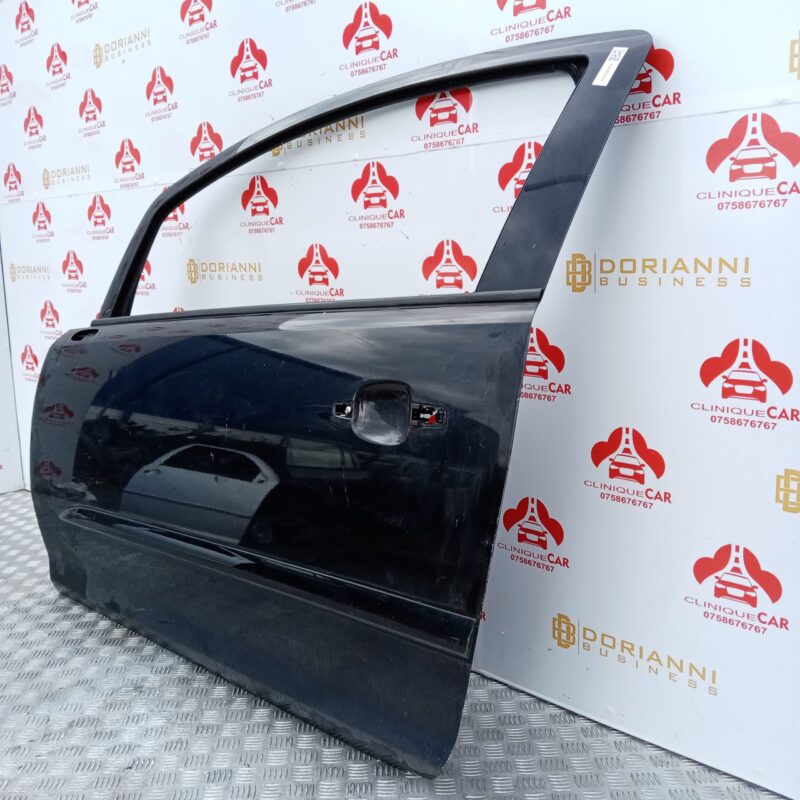 Portiera stanga fata Opel Corsa D 3P 2006 - 2014