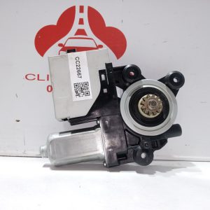 Motoras macara geam stanga fata Ford Kuga I | 2008 – 2013