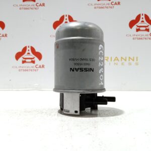 Filtru combustibil Nissan | Renault | 1.7 D