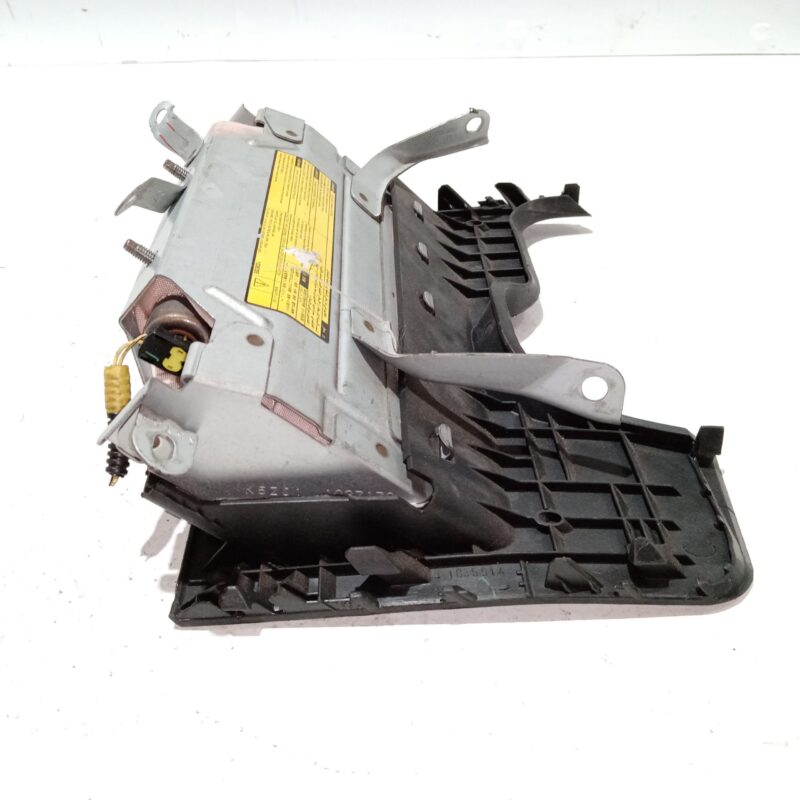Airbag genunchi Toyota Yaris 2005 – 2011 - imagine 3