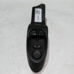 Panou control geamuri sofer cu reglaj oglinzi Lancia Ypsilon 1999-2003