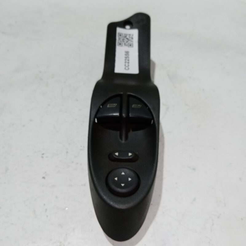 Panou control geamuri sofer cu reglaj oglinzi Lancia Ypsilon 1999-2003