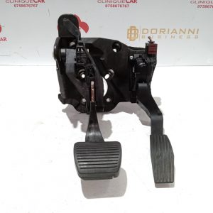 Pod pedalier Fiat 500X 2017-2022