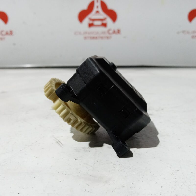 Motoras clapeta aeroterma Skoda Fabia I 1999 – 2007 - imagine 3
