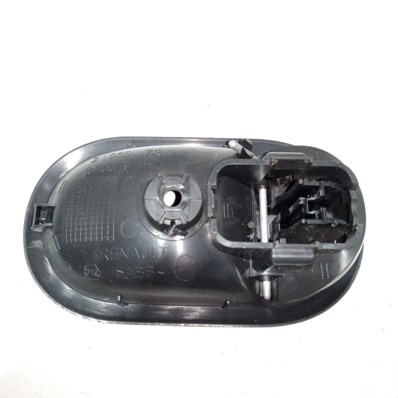 Maner portiera interior stanga Renault Clio III 2006 – 2014