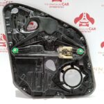 Macara geam stanga spate fara motoras Volvo V40 | 2012 – 2019